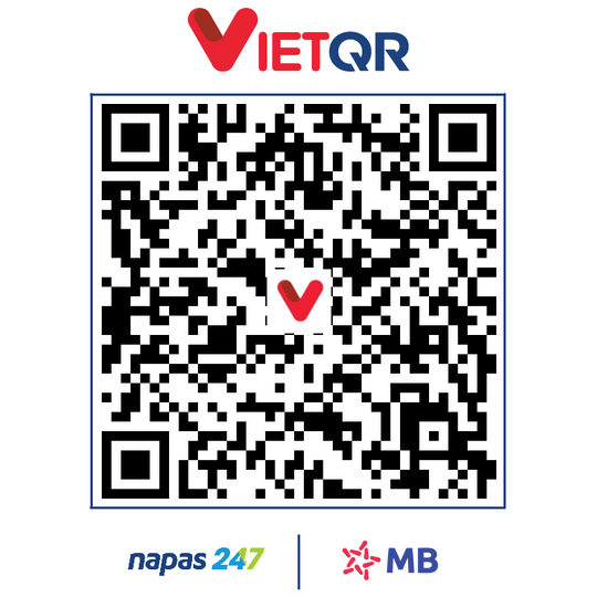 QR Code Nạp Tiền