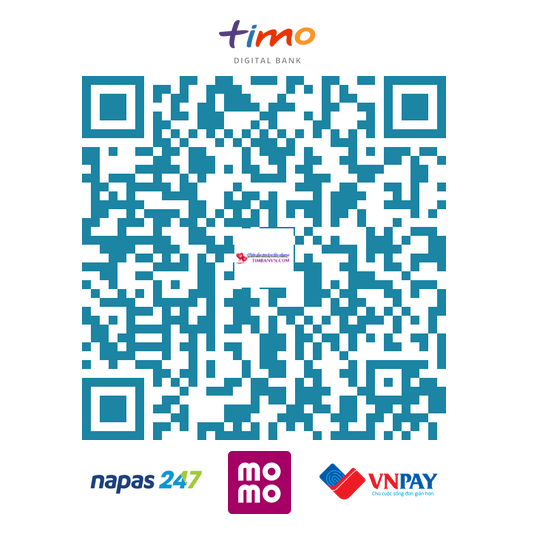 QR chuyển khoản