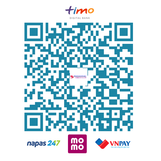 QR chuyển khoản