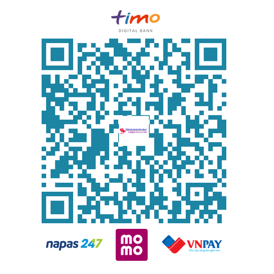QR chuyển khoản