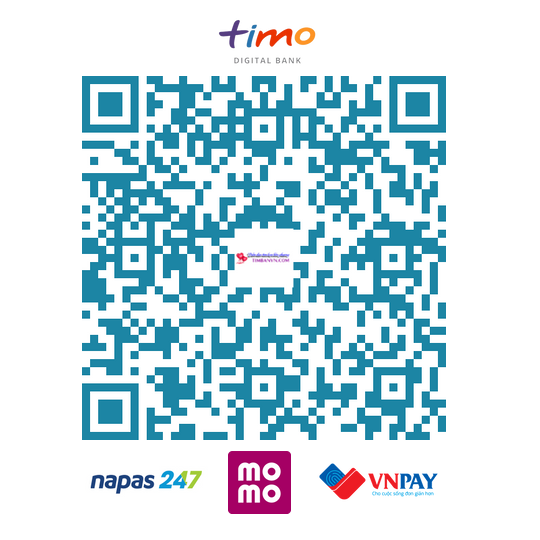 QR chuyển khoản
