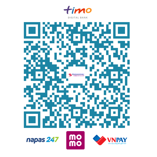 QR chuyển khoản
