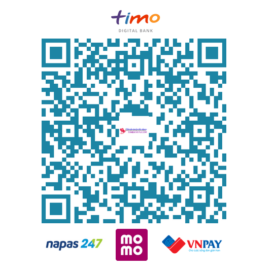 QR chuyển khoản