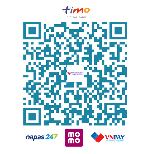 QR chuyển khoản