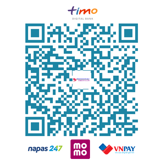 QR chuyển khoản