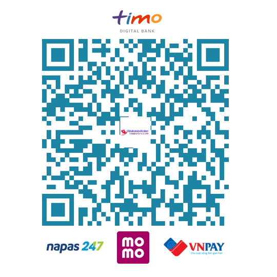 QR chuyển khoản