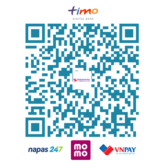 QR chuyển khoản