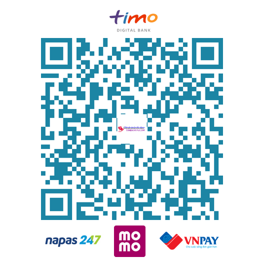 QR chuyển khoản