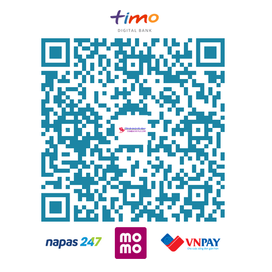 QR chuyển khoản