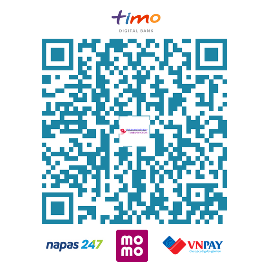 QR chuyển khoản