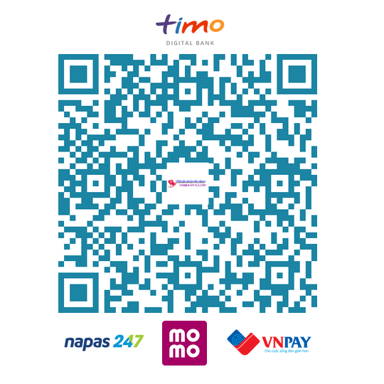 QR chuyển khoản