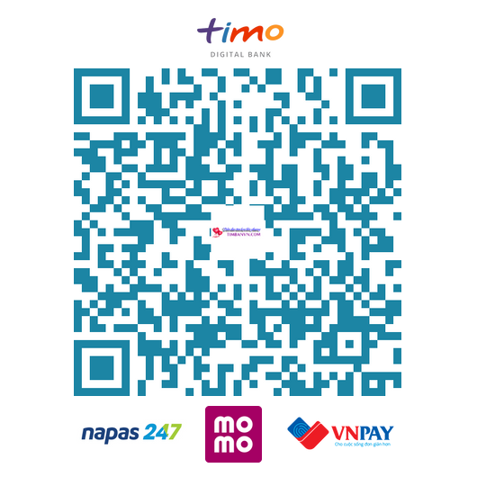 QR chuyển khoản