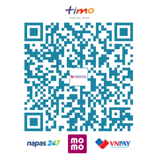 QR chuyển khoản