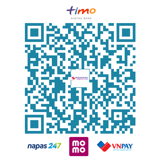 QR chuyển khoản