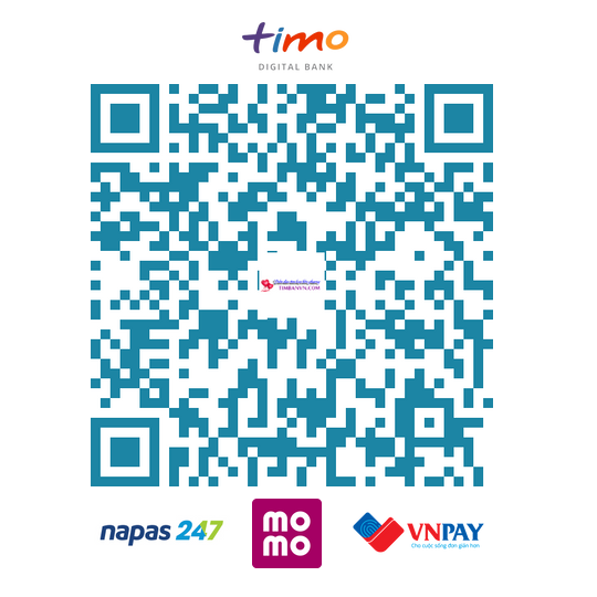 QR chuyển khoản