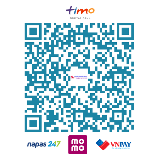 QR chuyển khoản