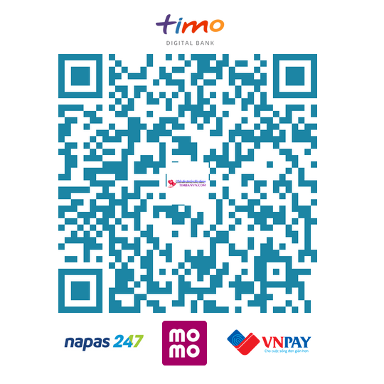 QR chuyển khoản