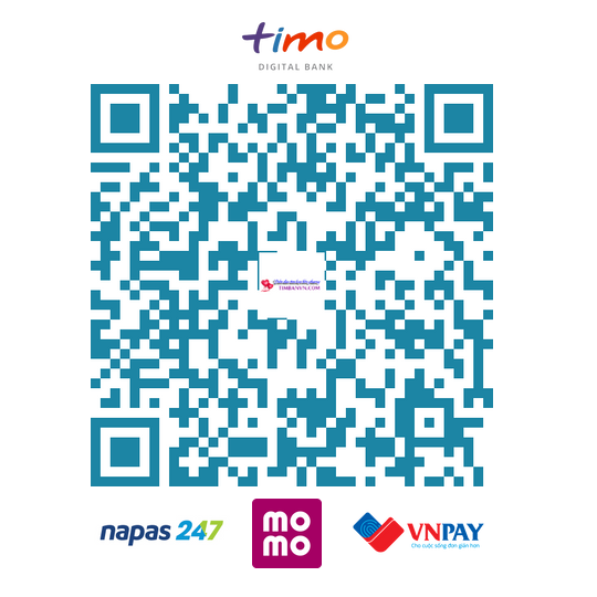 QR chuyển khoản