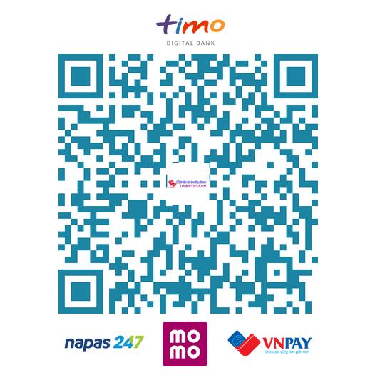 QR chuyển khoản