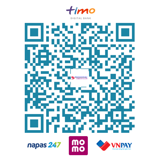 QR chuyển khoản