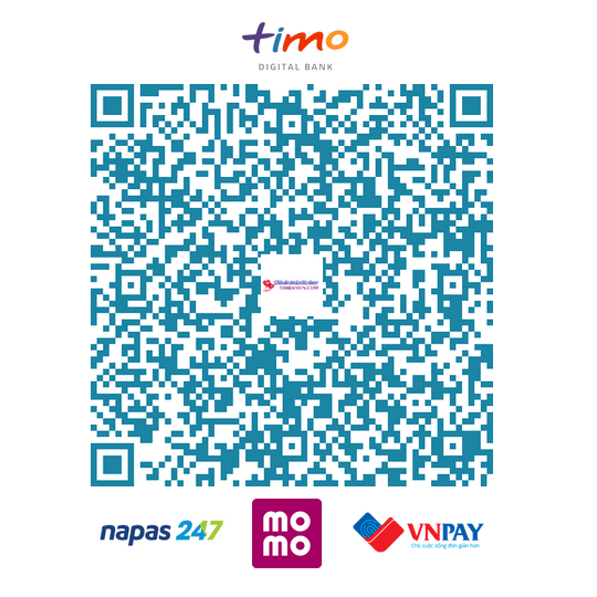 QR chuyển khoản