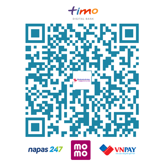 QR chuyển khoản