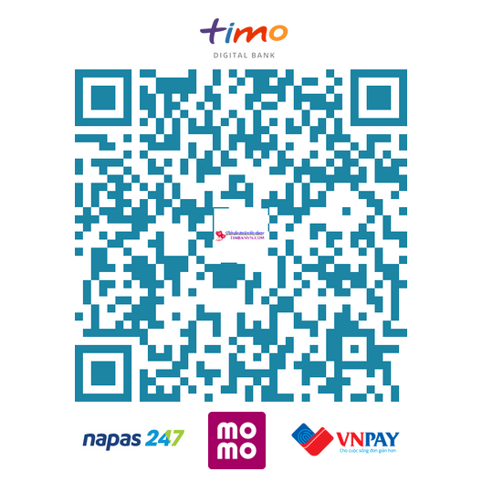 QR chuyển khoản