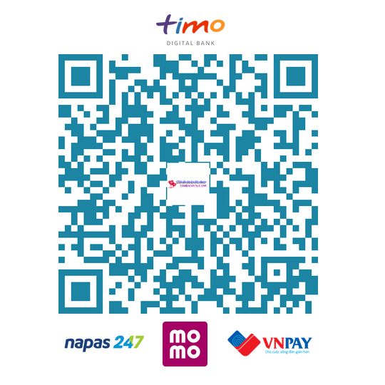 QR chuyển khoản