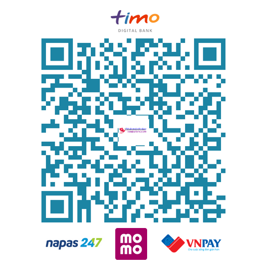 QR chuyển khoản
