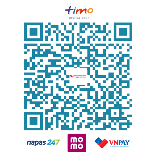 QR chuyển khoản