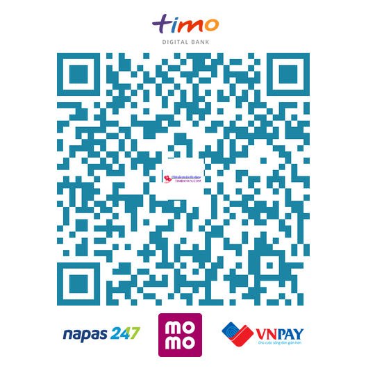 QR chuyển khoản