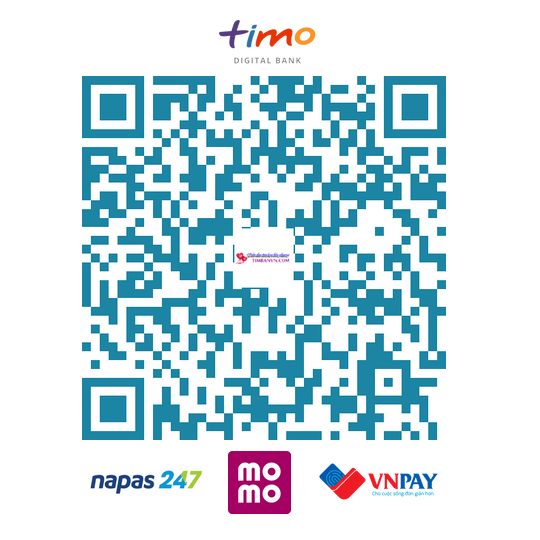 QR chuyển khoản