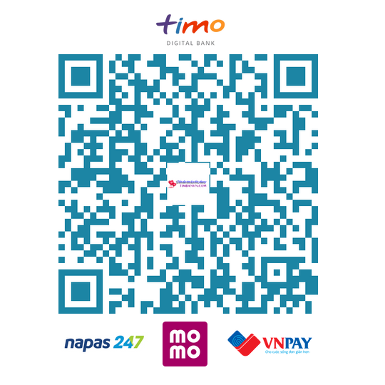 QR chuyển khoản