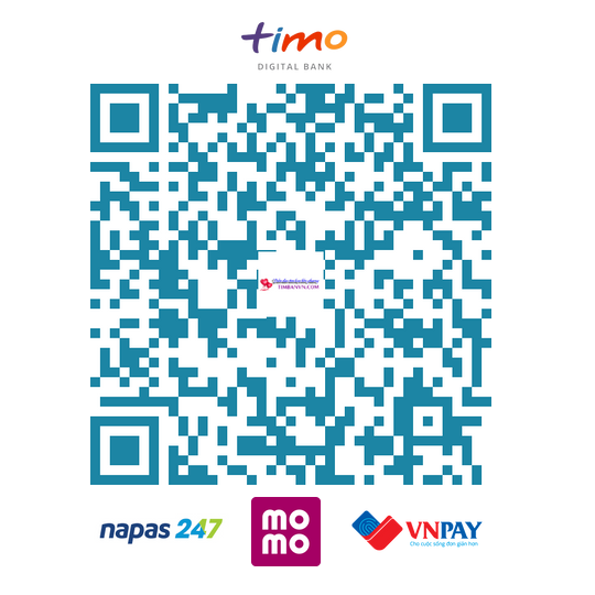 QR chuyển khoản