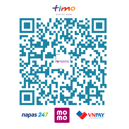 QR chuyển khoản