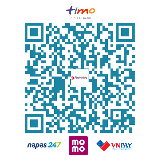 QR chuyển khoản
