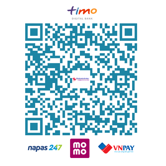 QR chuyển khoản