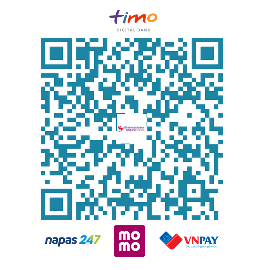 QR chuyển khoản