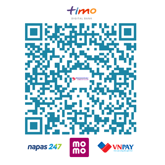 QR chuyển khoản