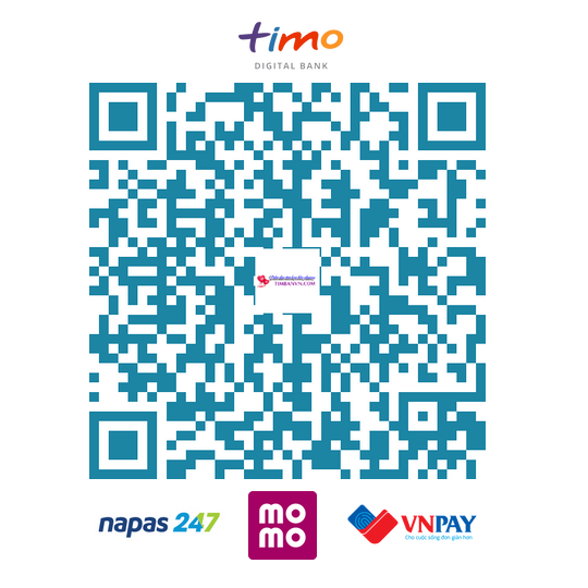 QR chuyển khoản