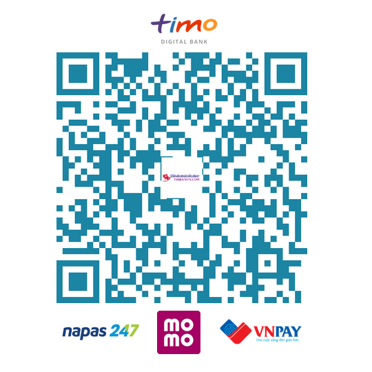QR chuyển khoản