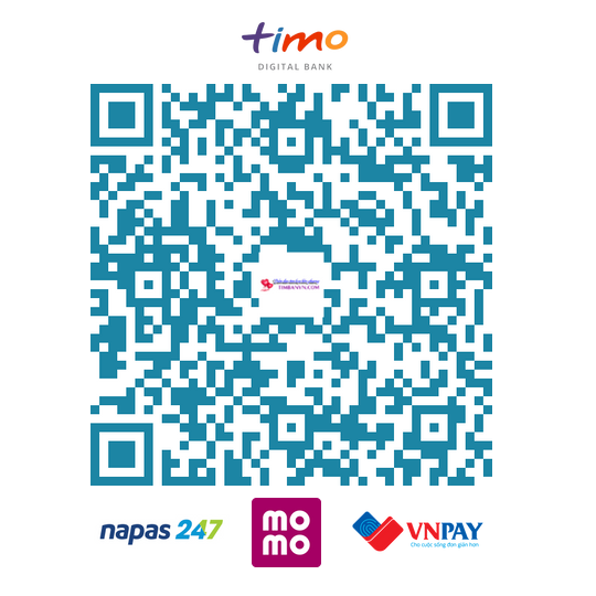 QR chuyển khoản