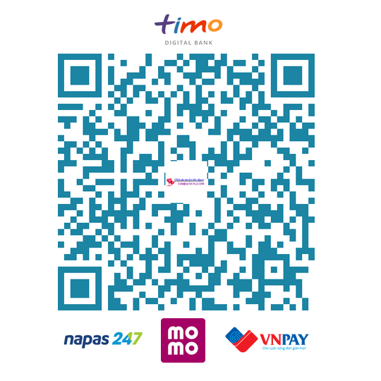 QR chuyển khoản