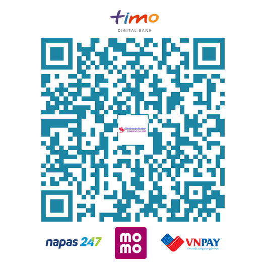 QR chuyển khoản
