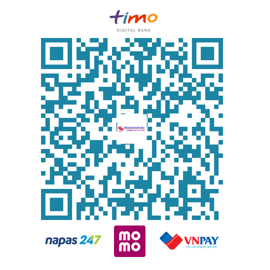QR chuyển khoản