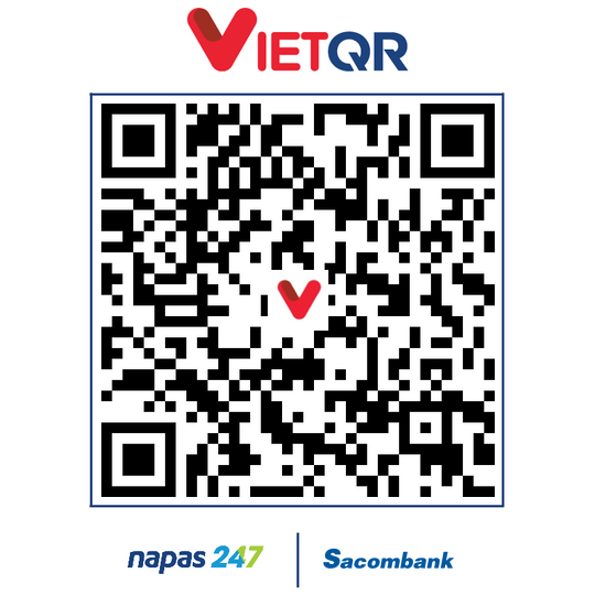 VietQR Thanh toán Chợ số