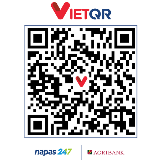 VietQR Thanh toán Chợ số