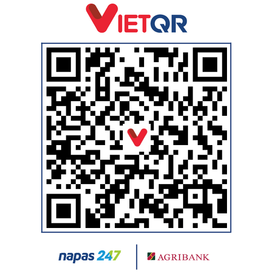 VietQR Thanh toán Chợ số
