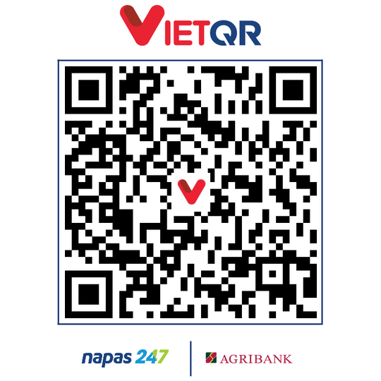 VietQR Thanh toán Chợ số