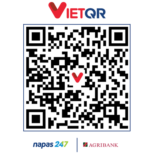 VietQR Thanh toán Chợ số